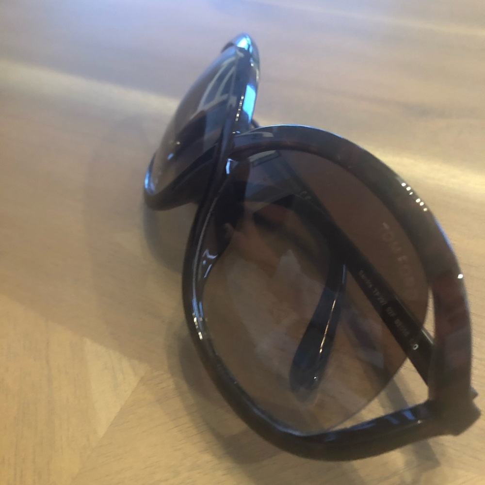 Tom Ford sunglasses